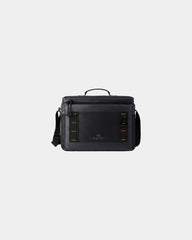Sac isotherme déperlant 20L à personnaliser - Noir