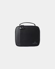 Sac isotherme déperlant Nordic Drift Storm à personnaliser - Noir