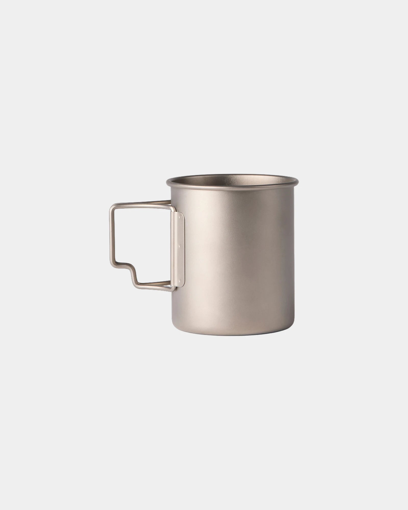Tasse titane 450 ml à personnaliser - 5