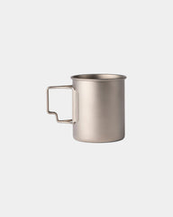 Tasse titane 450 ml à personnaliser - 5