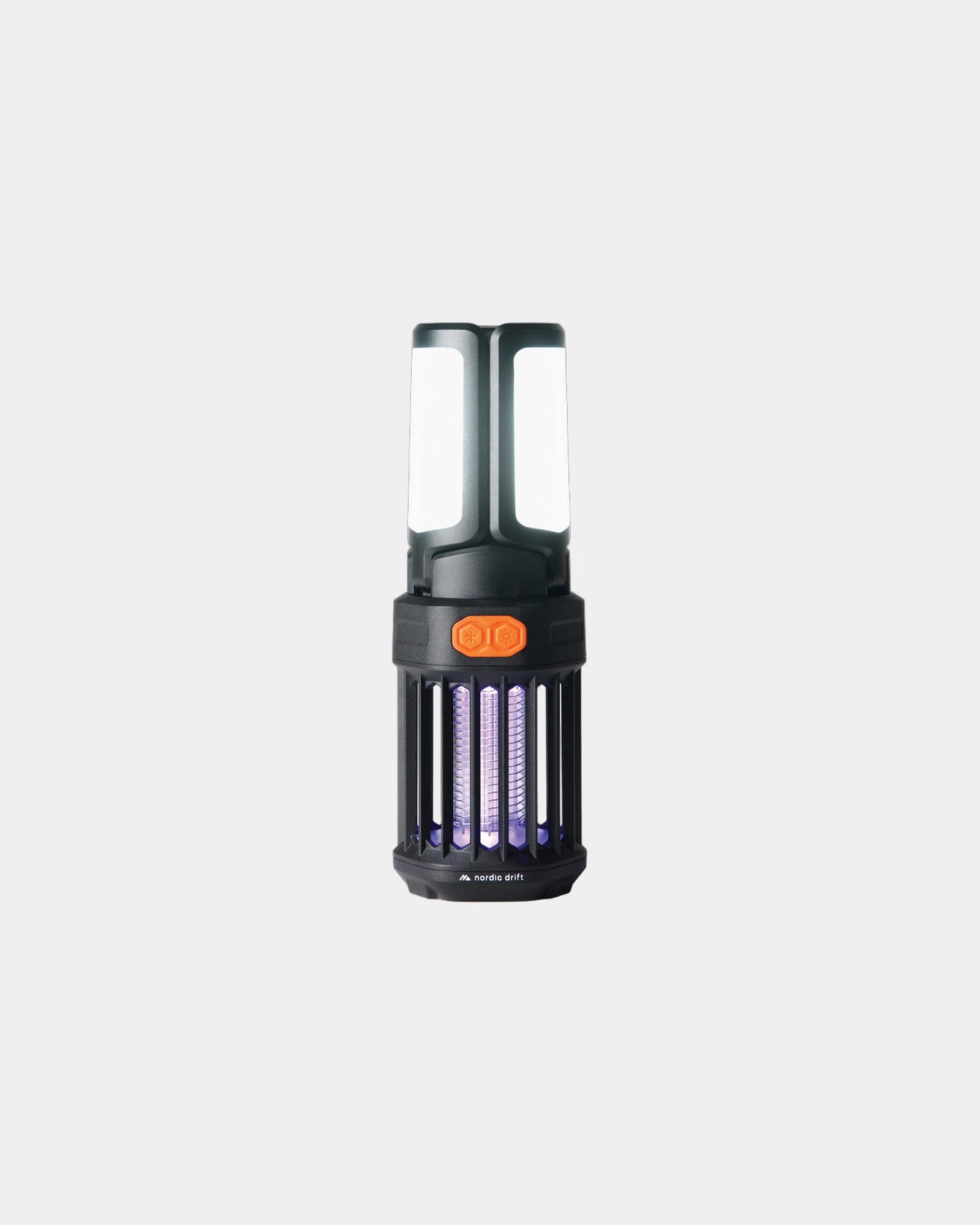 Lampe de camping anti-moustiques Titan à personnaliser - 4