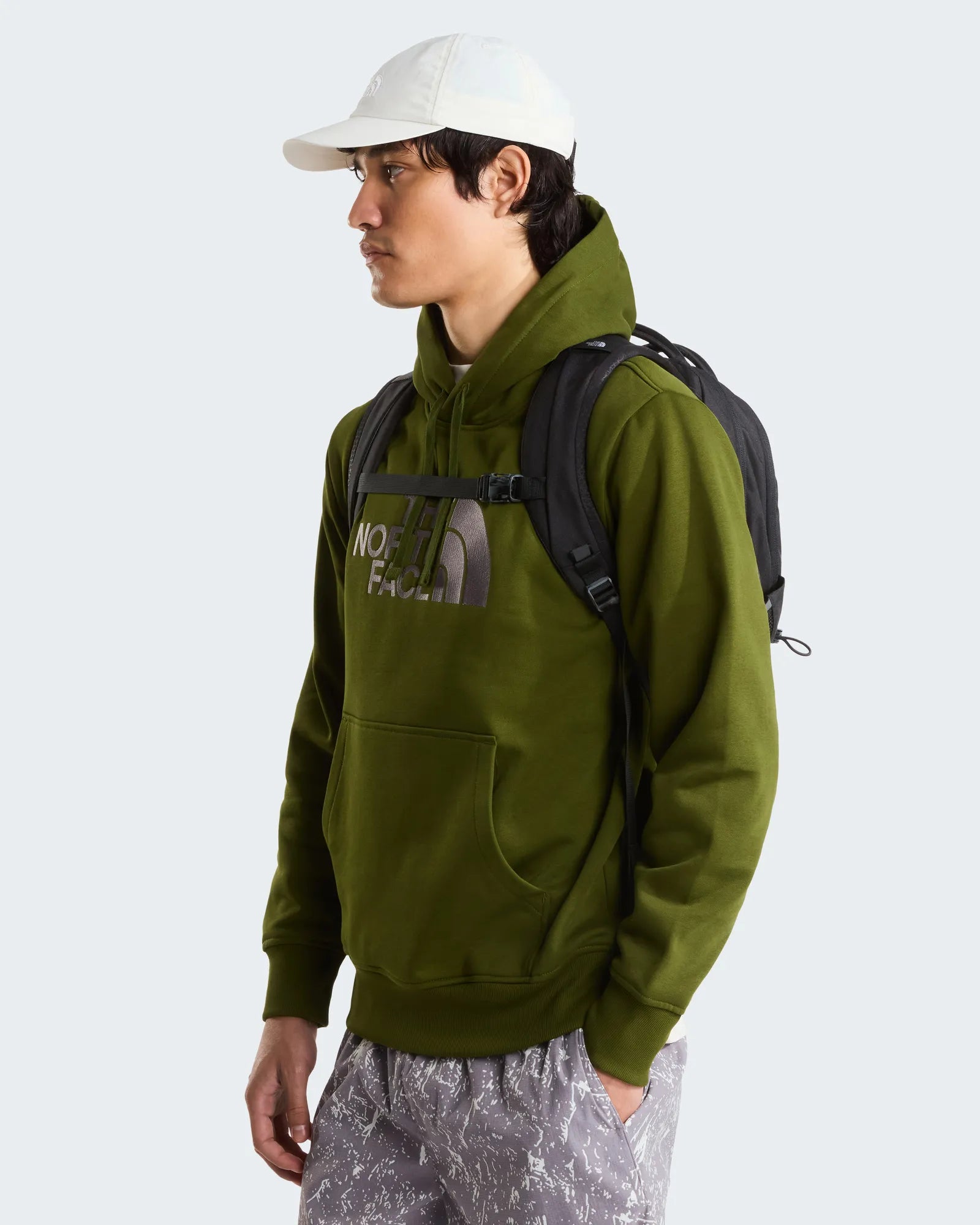 Sac à dos The North Face Jester personnalisable à personnaliser - 9