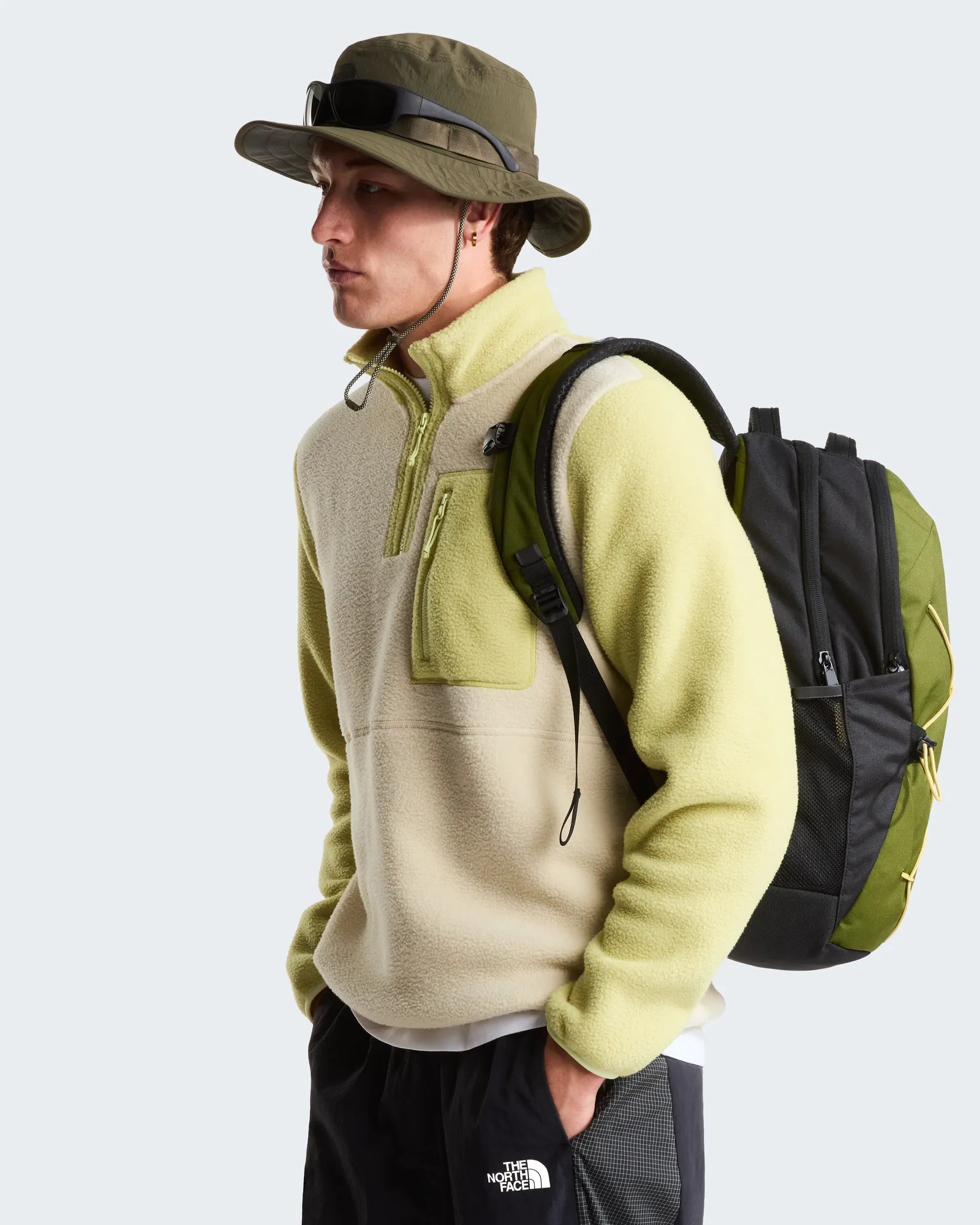 Sac à dos The North Face Jester personnalisable à personnaliser - 27