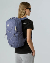 Sac à dos polyester recyclé The North Face Jester à personnaliser - 6