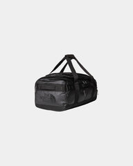 Sac duffel recyclé The North Face Base Camp 42 L à personnaliser - Tnf Black-Asphalt Grey
