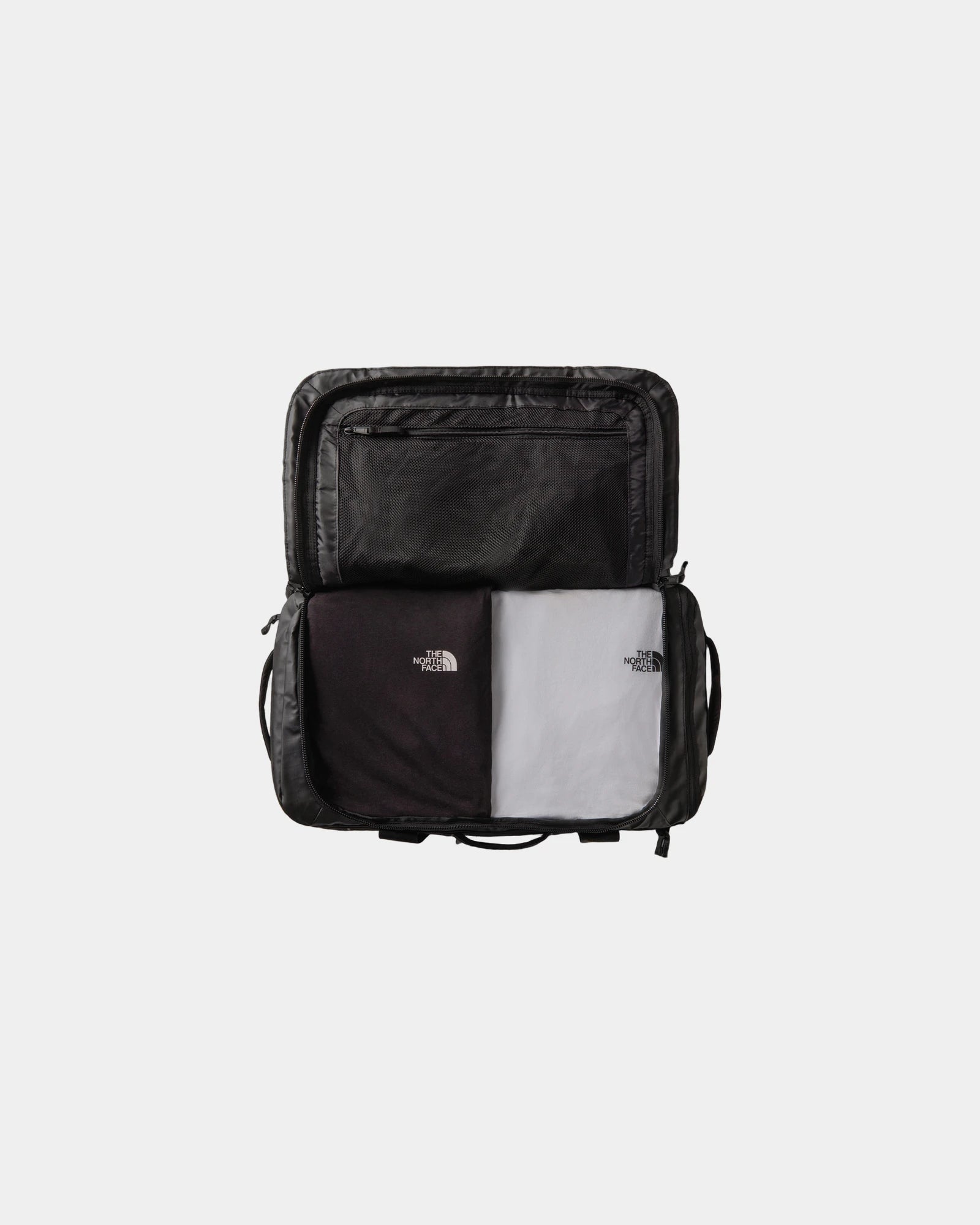 Sac duffel recyclé The North Face Base Camp 42 L à personnaliser - 9