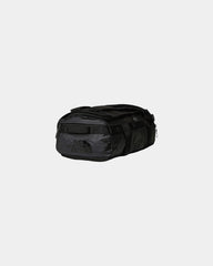 Sac duffel recyclé The North Face Base Camp 32 L à personnaliser - Tnf Black-Asphalt Grey