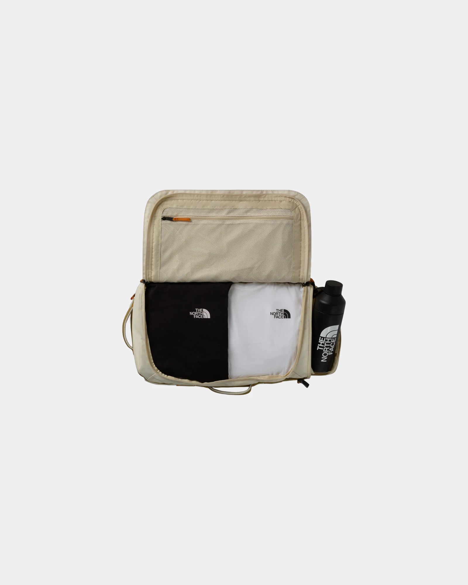 Sac duffel recyclé The North Face Base Camp 32 L à personnaliser - 46