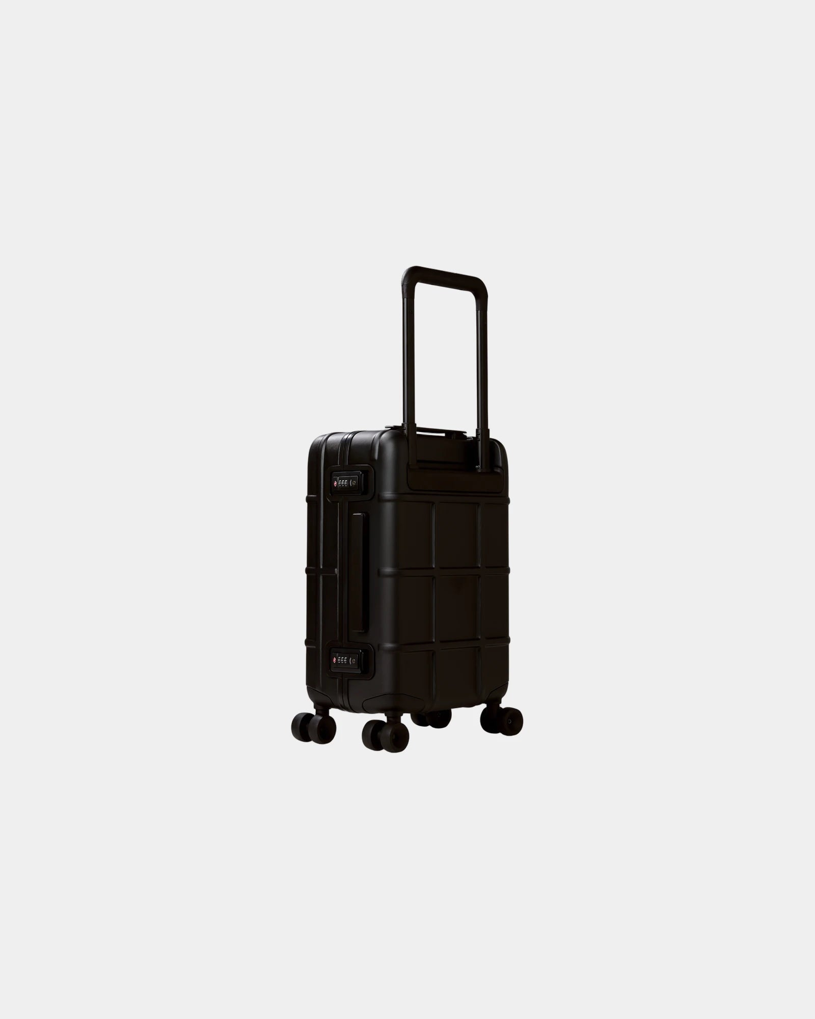 Valise 4 roues imperméable The North Face 56 cm à personnaliser - 1