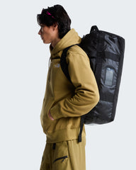 Sac duffel recyclé The North Face Base Camp 62 L à personnaliser - 6
