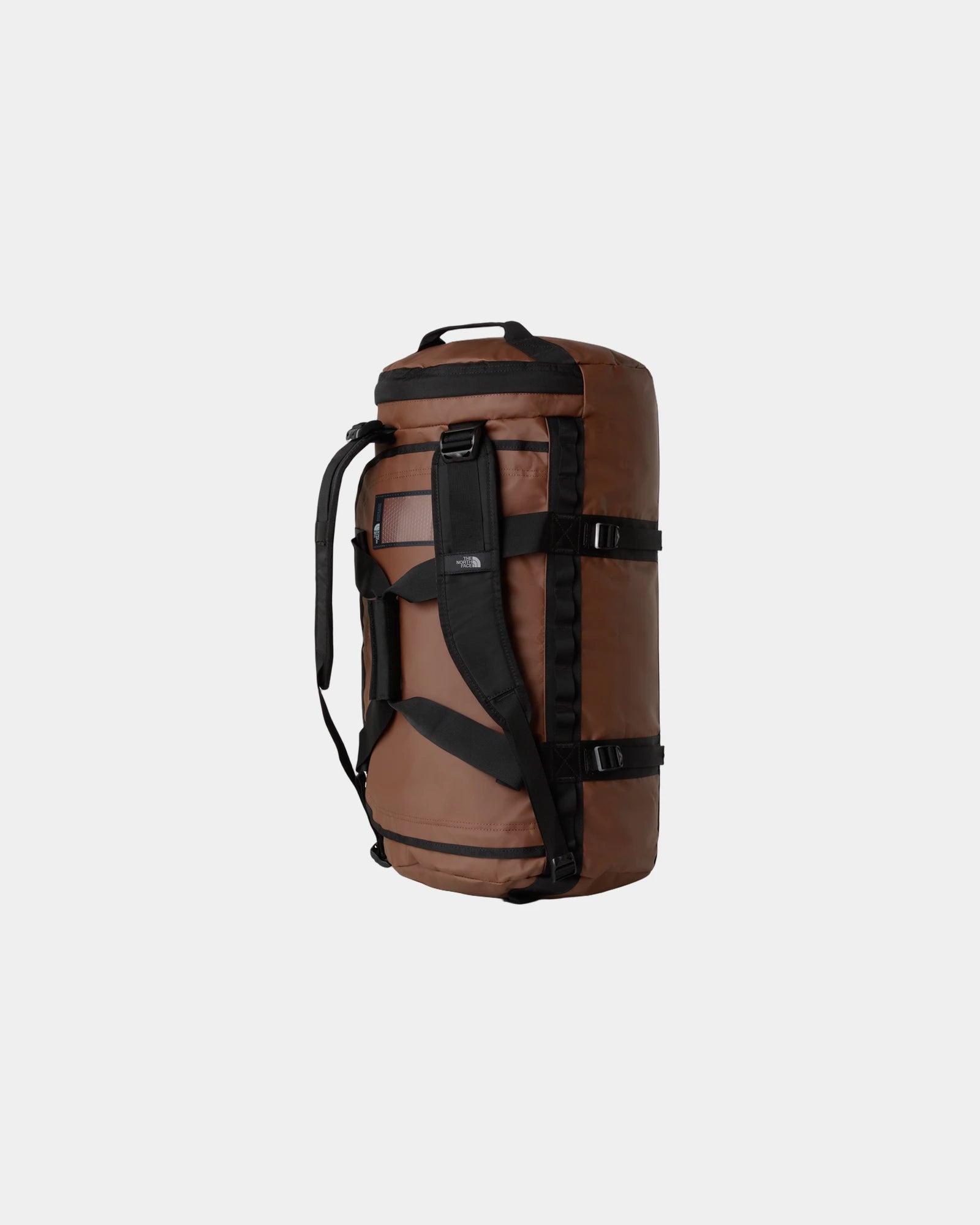 Sac duffel recyclé The North Face 71L à personnaliser - 40