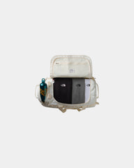 Sac duffel recyclé The North Face 71L à personnaliser - 60