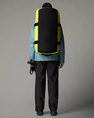 Sac duffel recyclé The North Face 71L à personnaliser - 38