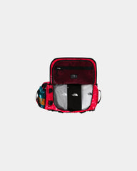 Sac duffel recyclé The North Face 71L à personnaliser - 24