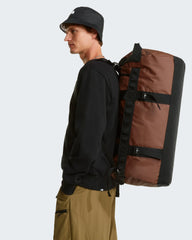 Sac duffel recyclé The North Face 71L à personnaliser - 43