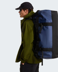 Sac duffel éco-responsable The North Face 95L à personnaliser - 12