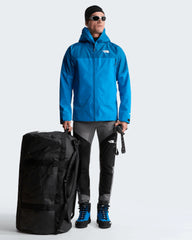 Sac duffel éco-responsable The North Face 150L à personnaliser - 12