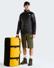 Sac duffel éco-responsable The North Face 150L à personnaliser - 5