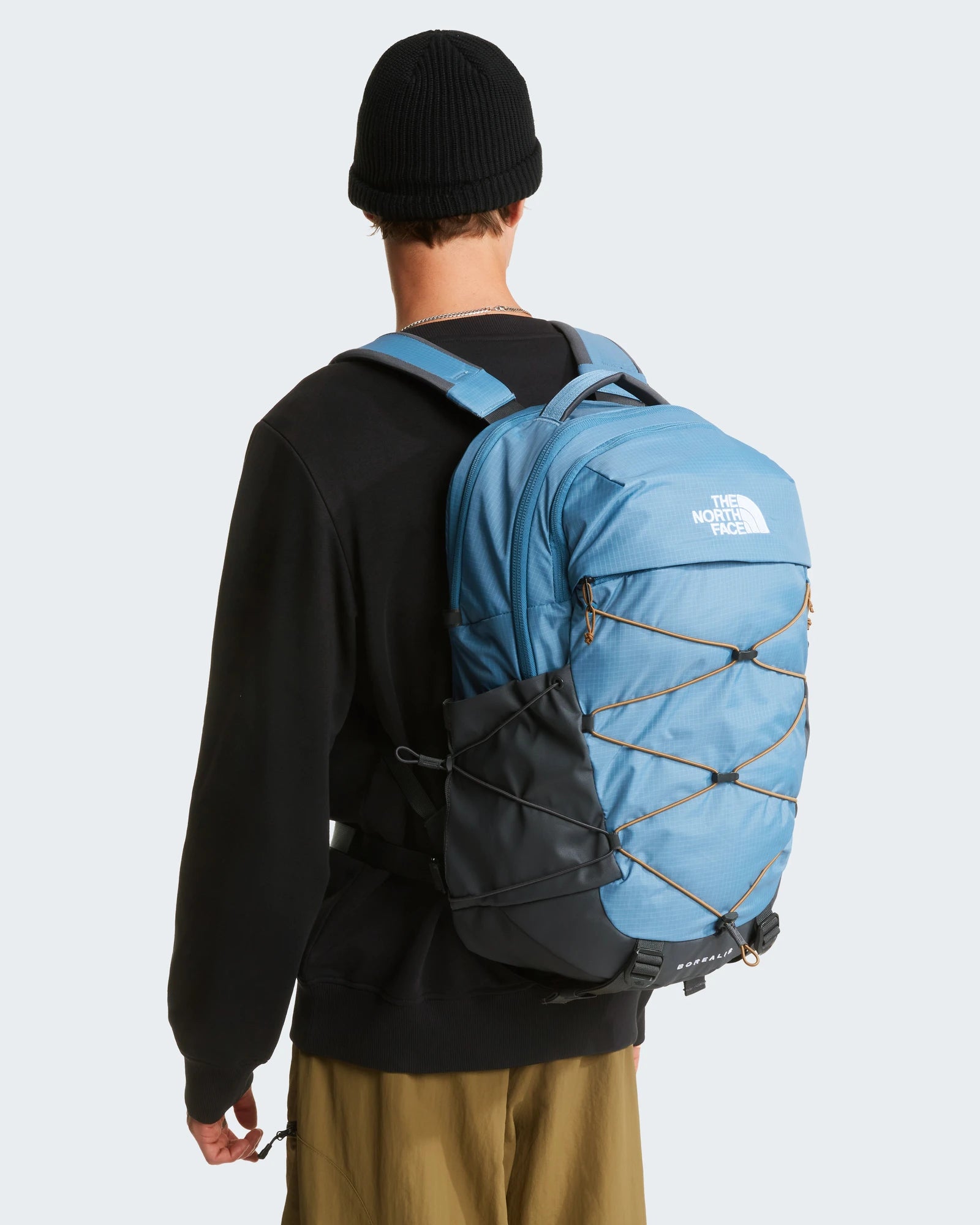 Sac à dos recyclé The North Face Borealis à personnaliser - 43