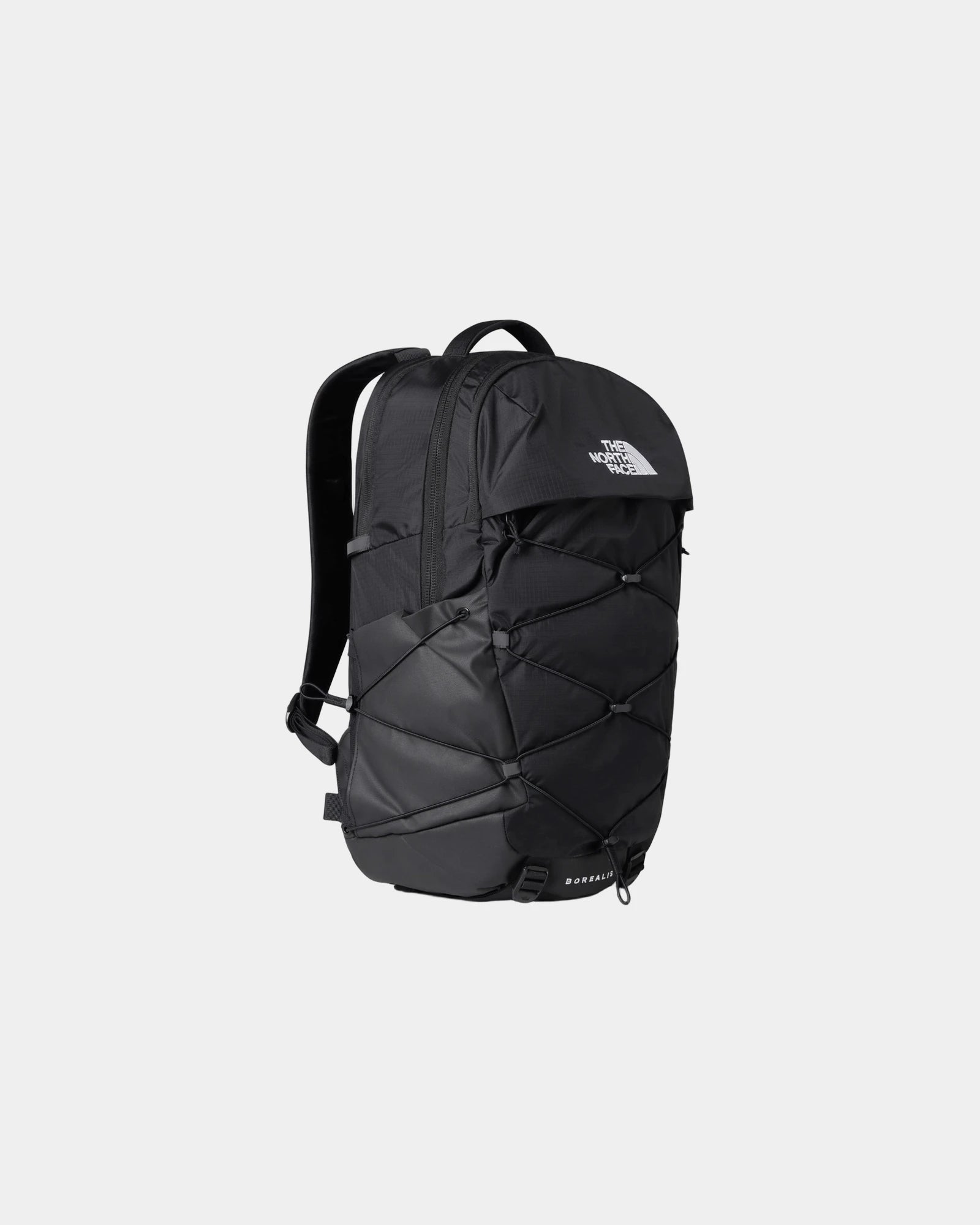Sac à dos recyclé The North Face Borealis à personnaliser - Tnf Black-Tnf Black-Npf