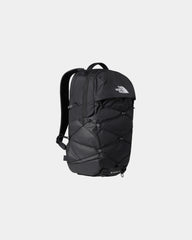 Sac à dos recyclé The North Face Borealis à personnaliser - Tnf Black-Tnf Black-Npf