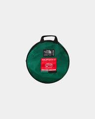 Sac duffel polyester recyclé The North Face 31L à personnaliser - 46