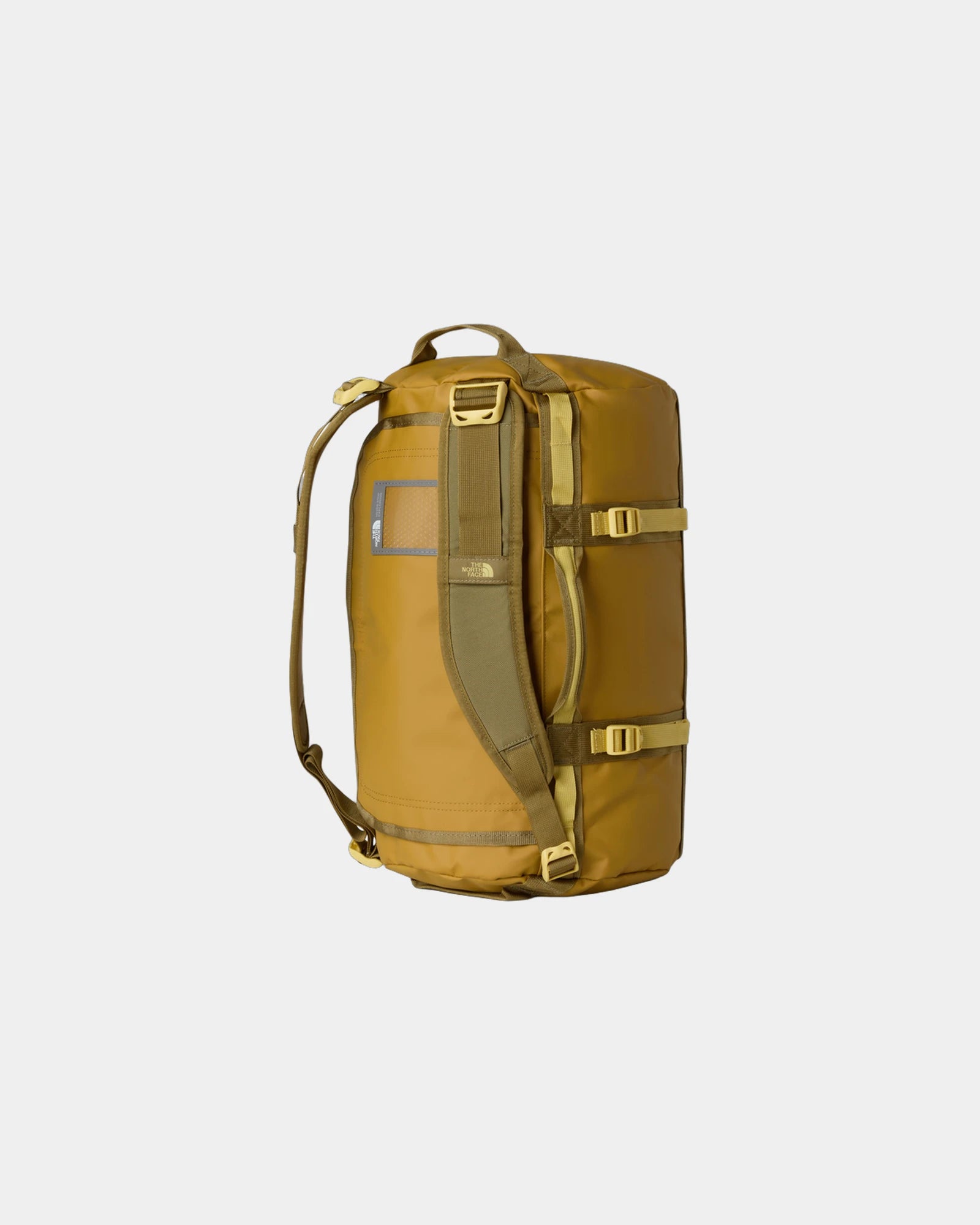Sac duffel polyester recyclé The North Face 31L à personnaliser - 23
