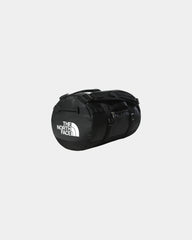Sac duffel polyester recyclé The North Face 31L à personnaliser - Tnf Black-Tnf White-Npf