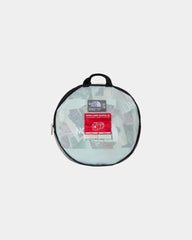 Sac duffel polyester recyclé The North Face 50L à personnaliser - 57