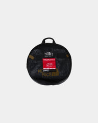 Sac duffel polyester recyclé The North Face 50L à personnaliser - 51