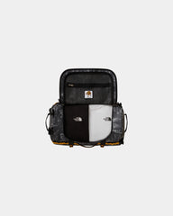 Sac duffel polyester recyclé The North Face 50L à personnaliser - 48