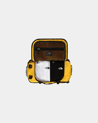 Sac duffel polyester recyclé The North Face 50L à personnaliser - 1