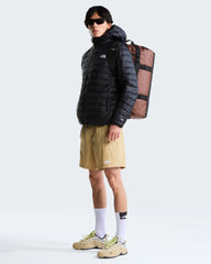 Sac duffel polyester recyclé The North Face 50L à personnaliser - 39