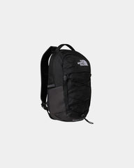 Sac à dos nylon recyclé Borealis à personnaliser - Tnf Black-Tnf Black-Npf