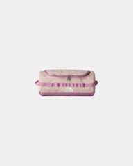Trousse de toilette personnalisable The North Face Base Camp à personnaliser - Metal Pink-Hushed Lavender