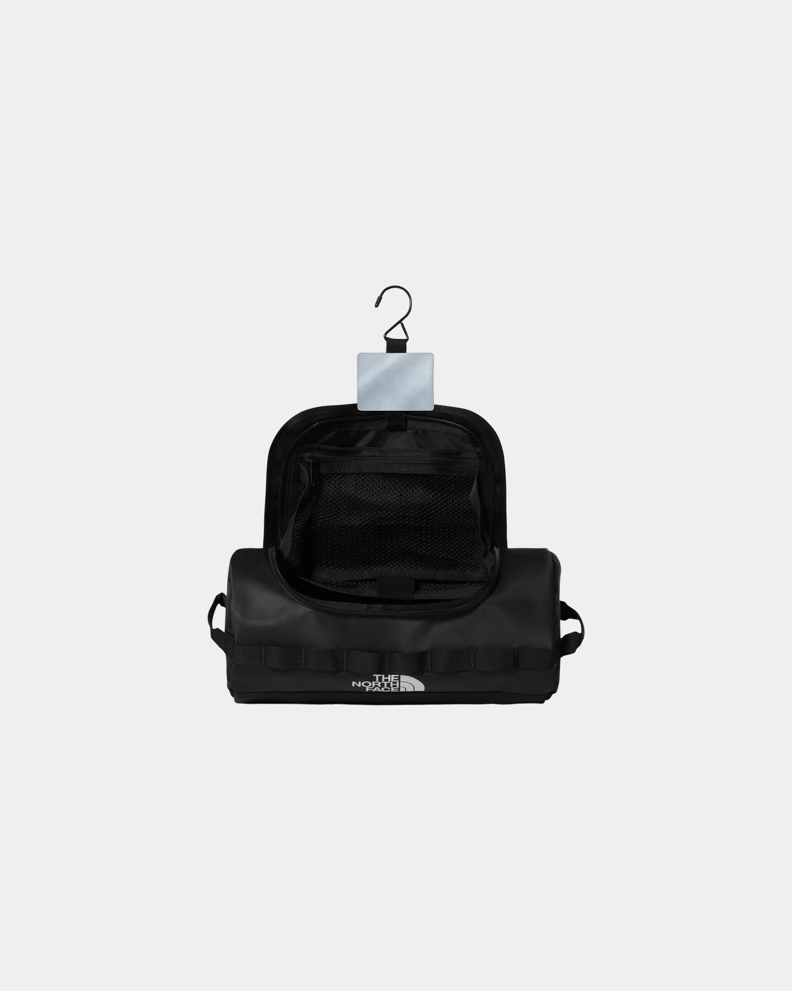 Trousse de toilette personnalisable The North Face Base Camp à personnaliser - 4