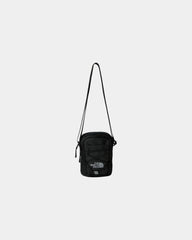 Sac bandoulière The North Face Jester à personnaliser - Asphalt Grey-Tnf Black-Silver Reflective