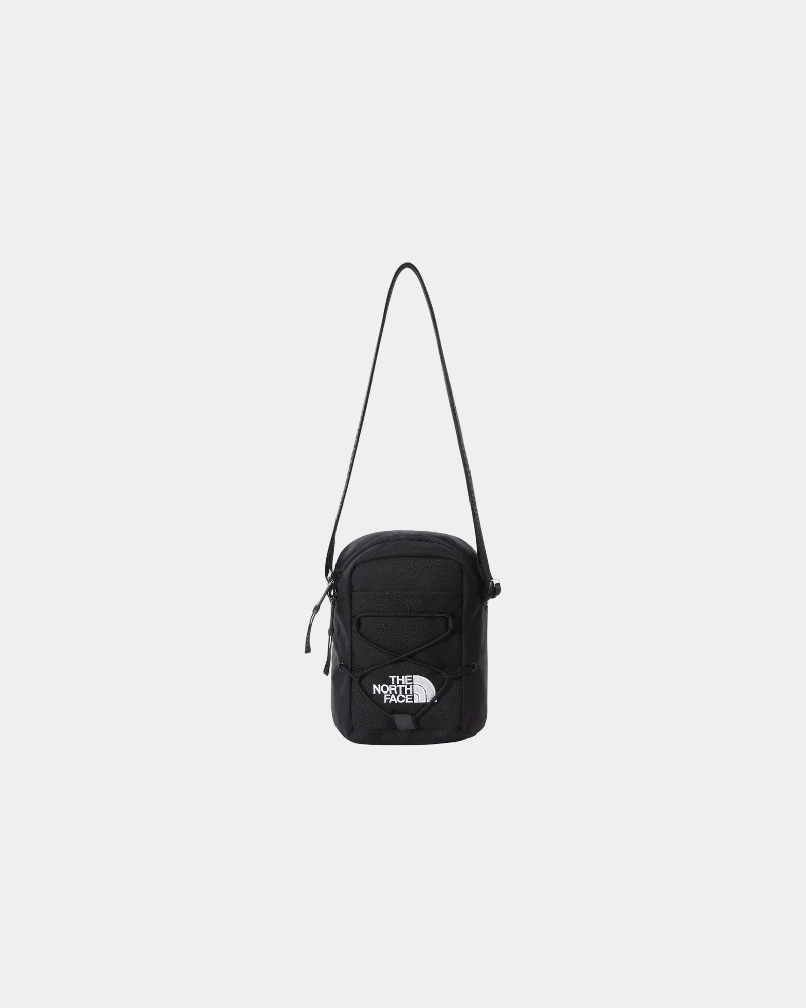 Sac bandoulière The North Face Jester à personnaliser - Tnf Black-Npf