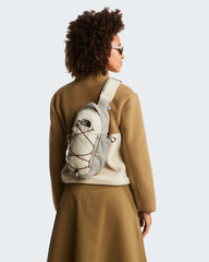 Sac sling recyclé The North Face Borealis 6L à personnaliser - 14