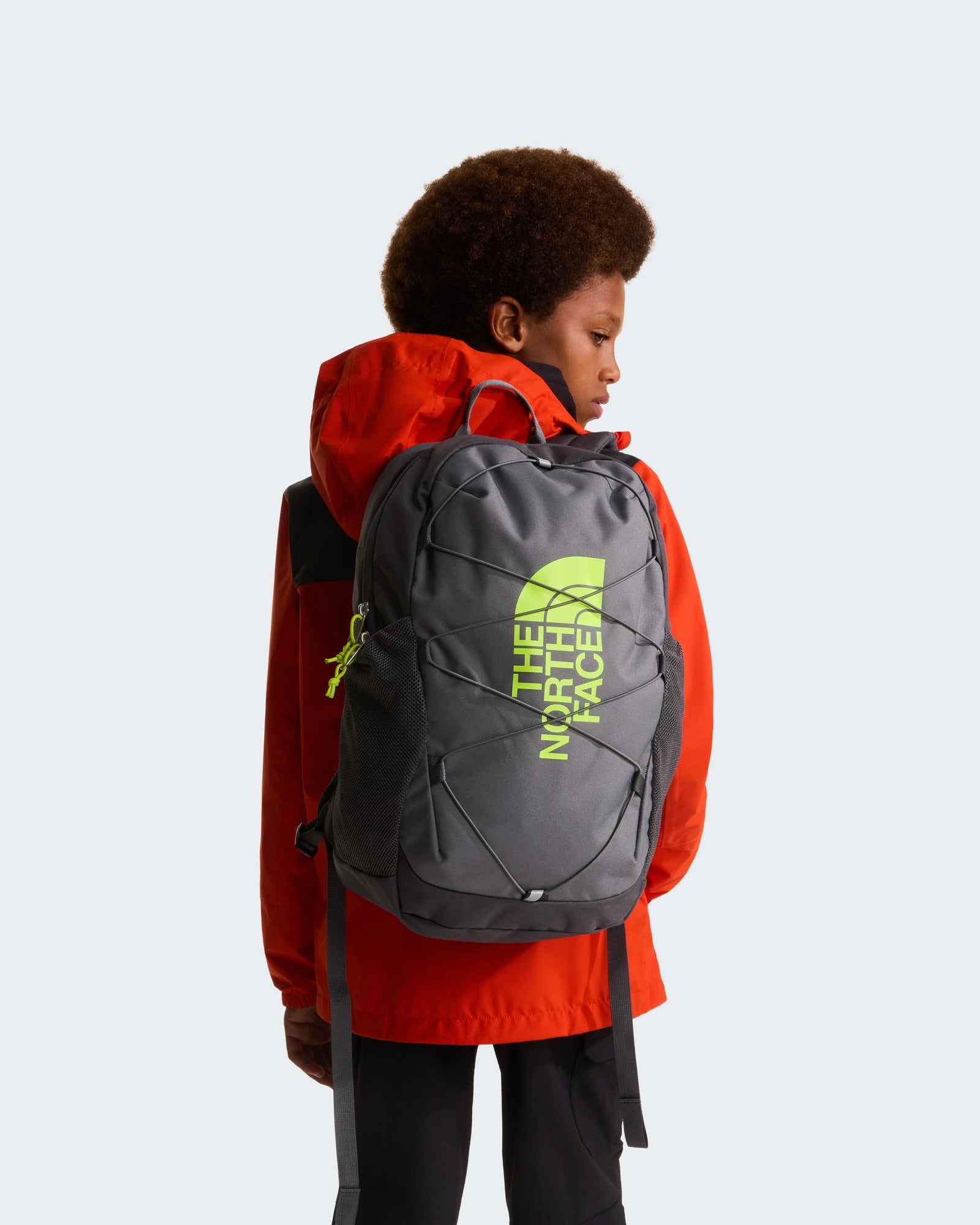 Sac à dos polyester recyclé The North Face Jester à personnaliser - 5