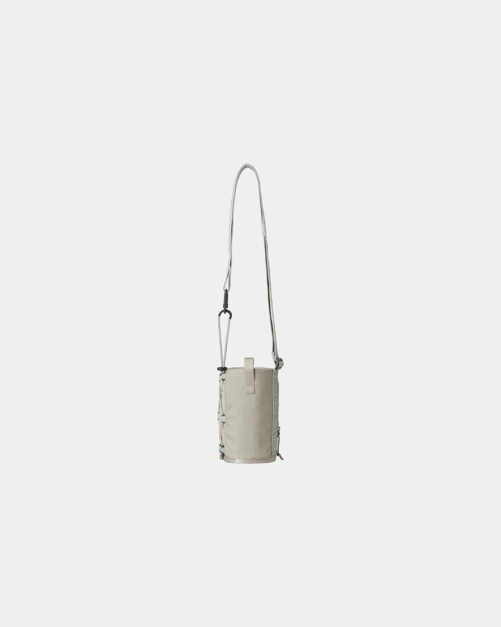 Sac porte-gourde nylon recyclé The North Face Borealis à personnaliser - 7