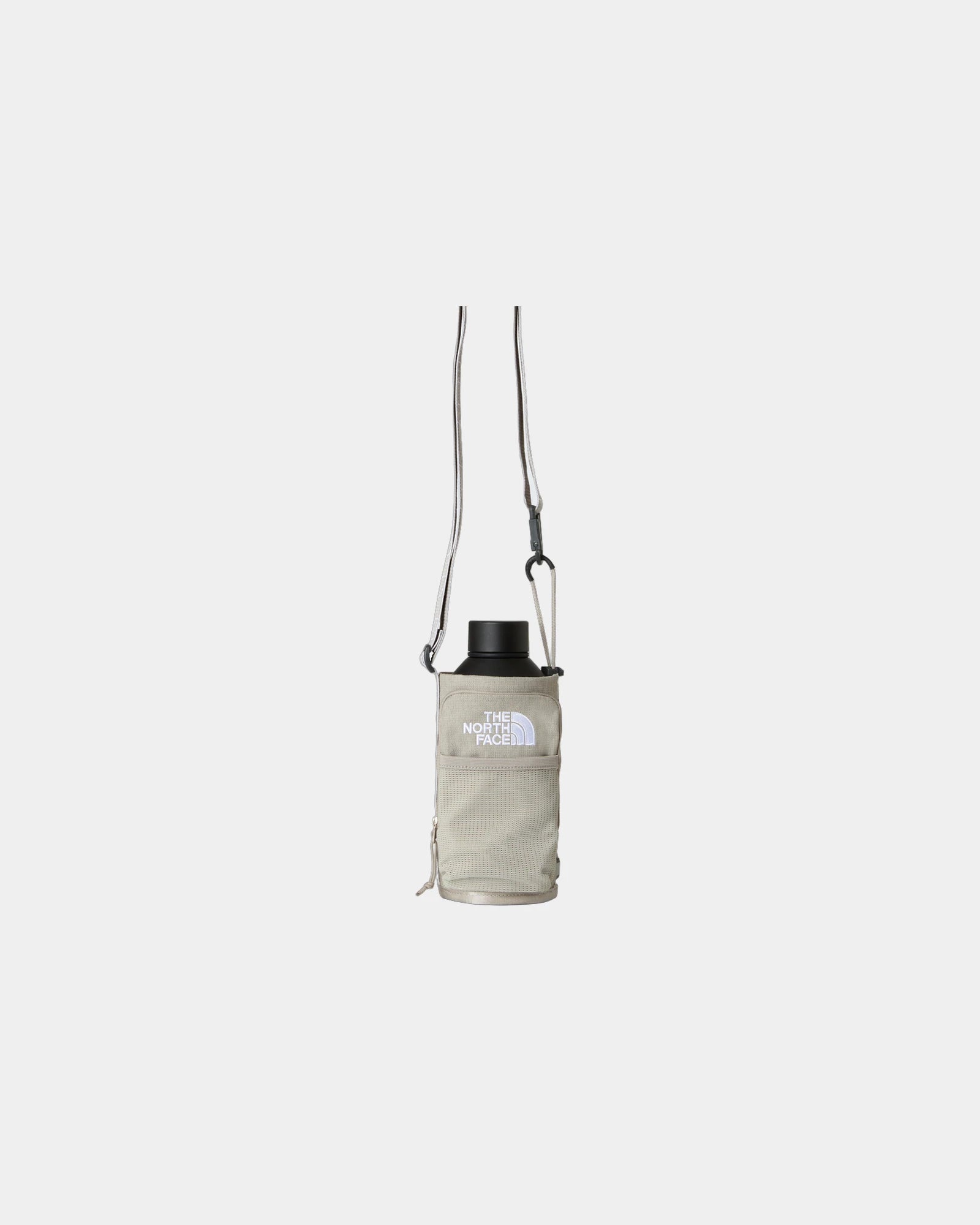 Sac porte-gourde nylon recyclé The North Face Borealis à personnaliser - 8