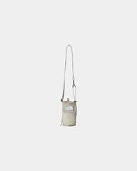 Sac porte-gourde nylon recyclé The North Face Borealis à personnaliser - Stone Slab Light Heather-Stone Slab