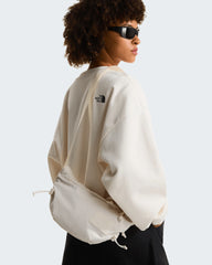 Sac bandoulière recyclé The North Face Never Stop à personnaliser - 16
