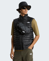 Sac banane nylon recyclé The North Face Terra 3L à personnaliser - 6