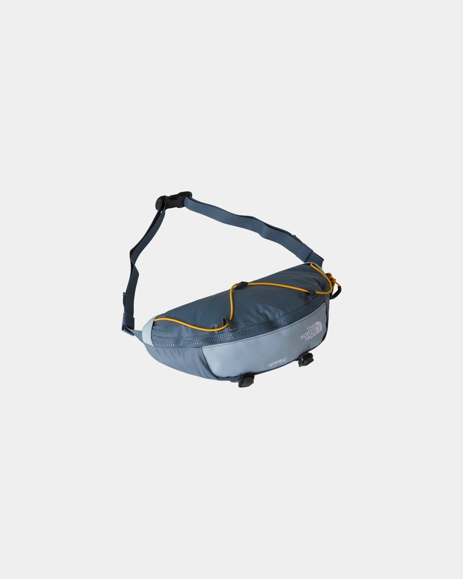 Sac banane nylon recyclé The North Face Terra 3L à personnaliser - 14