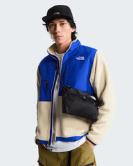 Sac bandoulière nylon recyclé The North Face Terra à personnaliser - 10