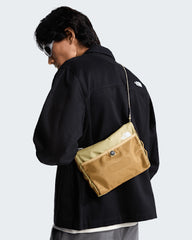 Sac bandoulière nylon recyclé The North Face Terra à personnaliser - 20