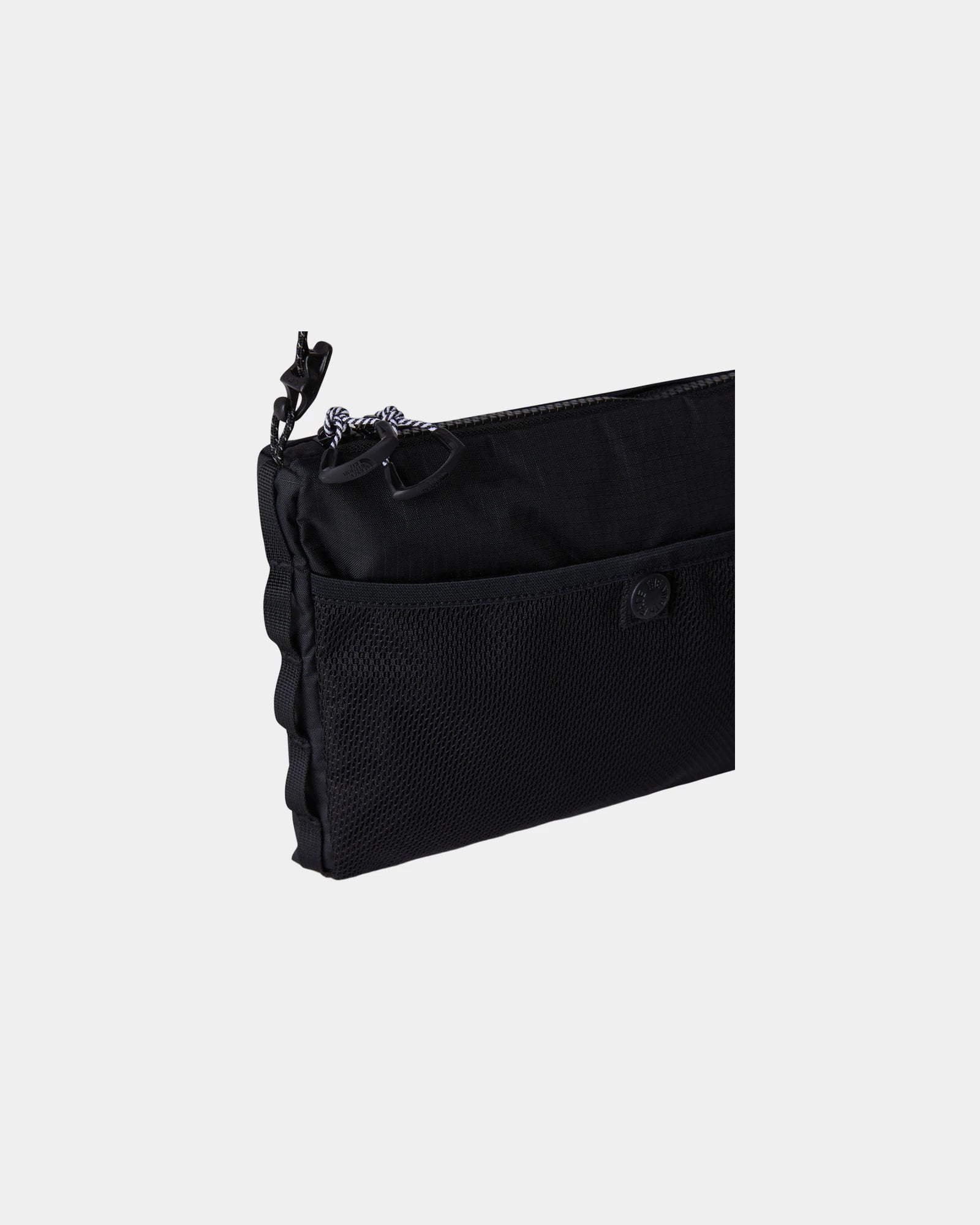 Sac bandoulière nylon recyclé The North Face Terra à personnaliser - 3