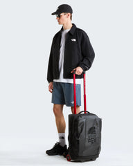 Sac roulant polyester recyclé The North Face 56 cm à personnaliser - 13
